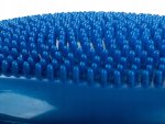 Verk 14210_N Podložka gumová čočka s výstupky, hustilka, 32cm modrá