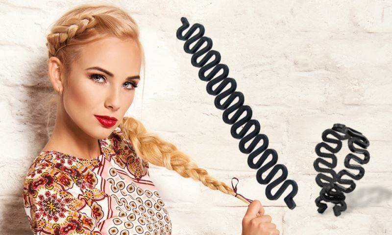 GFT Pomôcka pre zapletanie rybieho vrkoča