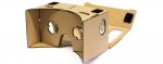 Google 3D Cardboard