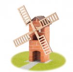 GFT Kreatívne hračka - Malý staviteľ