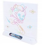 ISO 9141 3D kreslící tabule