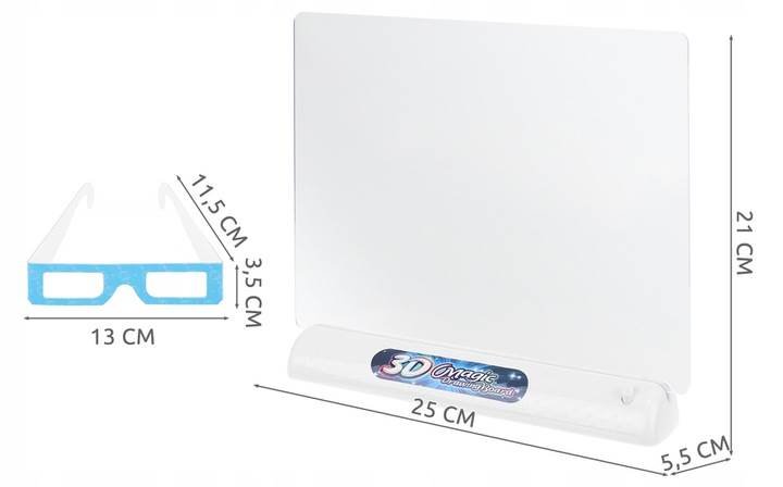 ISO 9141 3D kreslící tabule