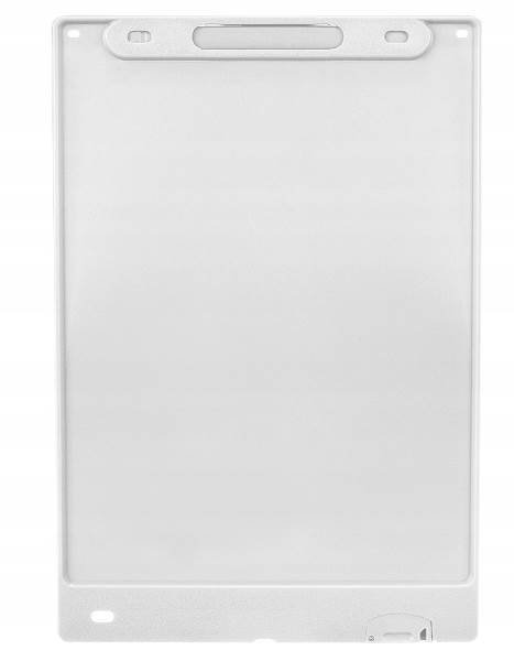 ISO 8970 Digitální LCD tabulka 10 palců pro kreslení a psaní bílá