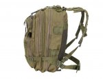 Trizand 8920 Vojenský batoh 38L zelená