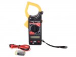Verk DT 266 Digitálny multimeter kliešťový