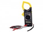 Verk DT 266 Digitálny multimeter kliešťový