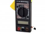 Verk DT 266 Digitálny multimeter kliešťový