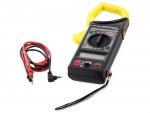 Verk DT 266 Digitálny multimeter kliešťový