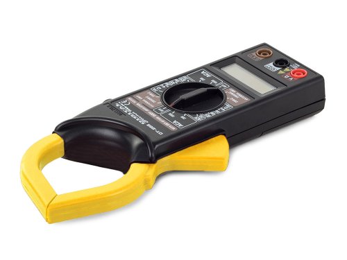 Verk DT 266 Digitálny multimeter kliešťový