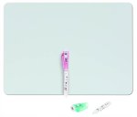 ISO 9179 Svietiace tabuľa na kreslenie GlowTab A4