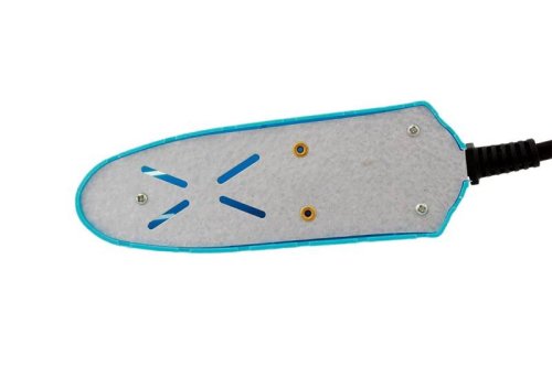 APT AG111B Elektrická sušička bot pro děti 10 W