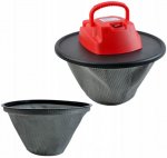 Kaminer 9244 Látkový filtr pro krbové vysavače 18/20L
