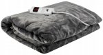 Malatec 8817 Vyhrievacia deka 180 x 130 cm sivá