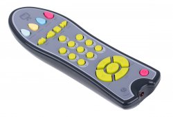 KIK Ovladač Zip Zap TV