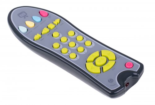 KIK Ovladač Zip Zap TV