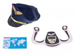 KIK Dětský kostým Kostým Pilot