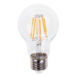 KIK KX6850 Žárovka dekorační LED Edison 6W E27