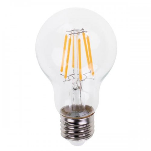 KIK KX6850 Žárovka dekorační LED Edison 6W E27