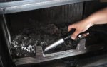 Kaminer 8790 Elektrický vysávač na popol 20l 2000W bazár