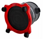 Kaminer 8790 Elektrický vysávač na popol 20l 2000W bazár