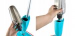ISO 9539 Mop s rozprašovačem a příslušenstvím