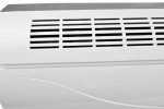 Malatec 9010 Vzduchová clona 2000W bílá