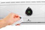 Malatec 9010 Vzduchová clona 2000W bílá