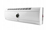 Malatec 9010 Vzduchová clona 2000W bílá