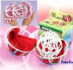Bubble Bra Košík na praní podprsenek 14,5cm