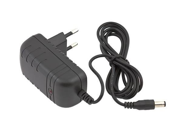 APT AG141A Napájecí adaptér pro mlhovač 24V / 300mAh