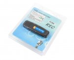 APT AK288A Diktafon Pendrive MicroSD
