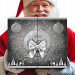 ISO Adventný kalendár 2024 pre mužov