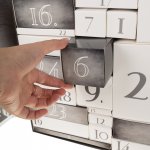 ISO Adventný kalendár 2024 pre mužov