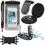 ISO Adventní kalendář 2025 pro muže, černá