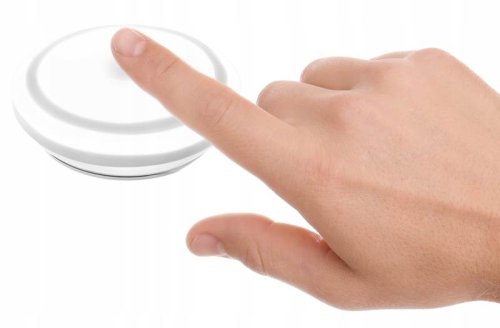 Izoxis 9110 LED Osvětlení s pohybovým senzorem 6 LED, 3x AAA