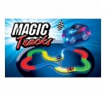 ISO 9415 Magic Tracks Autodráha 220 dílů