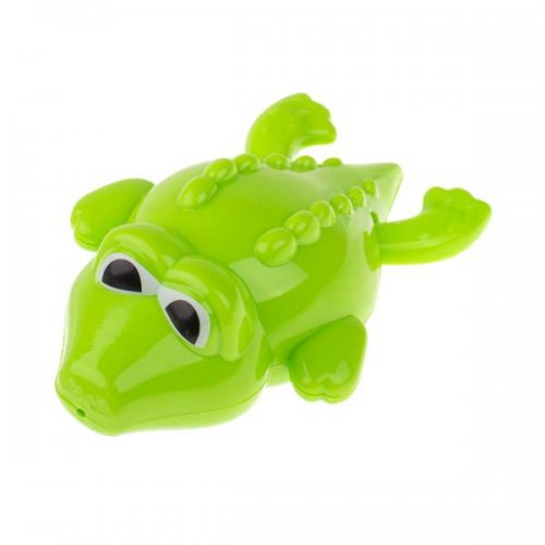 KIK KX6948 Krokodíl do vane zelená