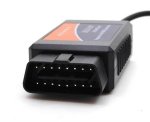 APT ELM 327 pro OBD II s USB pro PC