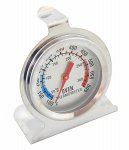 APT AG254 Teploměr žáruvzdorný 300°C