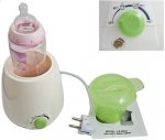 EURO Ohřívač kojeneckých lahví AG-65