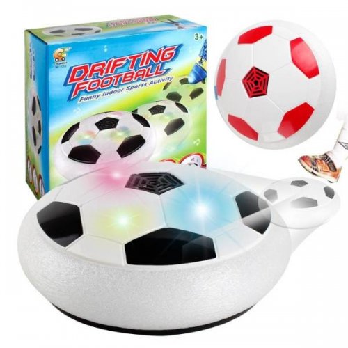 KIK Pozemní míč Hover Ball