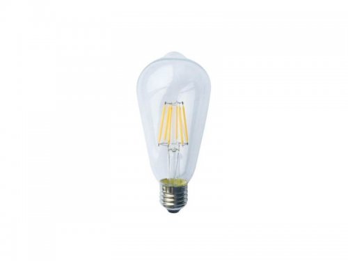 KIK KX6854 Žárovka dekorační LED Edison 6W E27