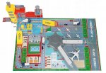 ISO 9507 Dětské letiště s odbavovacím setem