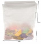 Kruzzel 17253 Drevená mozaika 155 dielov