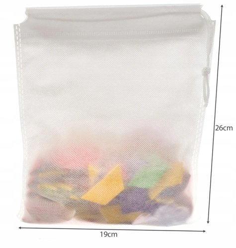 Kruzzel 17253 Drevená mozaika 155 dielov