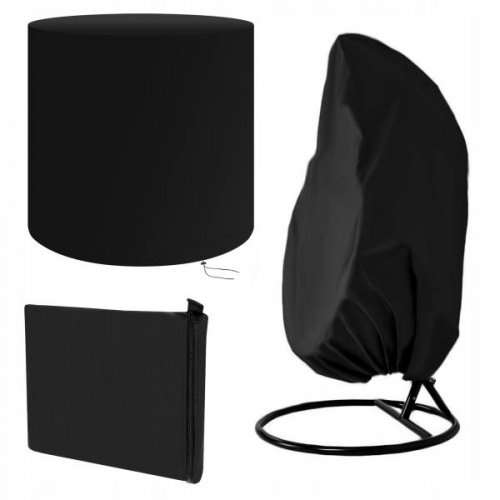 Gardlov 9169 Ochranný vodeodolný vak pre závesné kreslá 400 x 155 cm