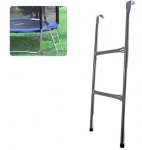 ISO žebřík k venkovním trampolínám 90cm