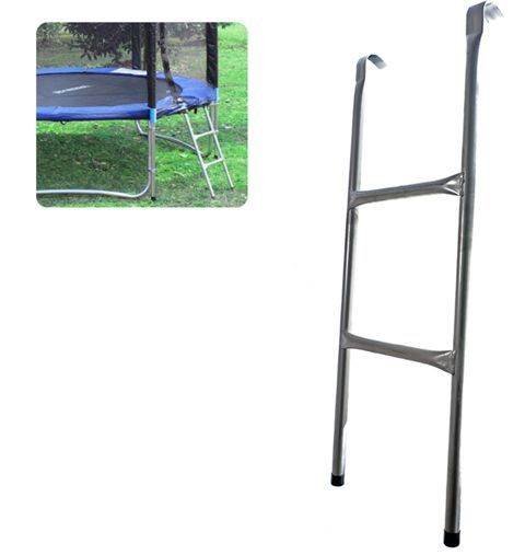 ISO žebřík k venkovním trampolínám 90cm