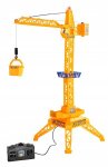 ISO 9531 Jeřáb na dálkové ovládání 63 cm