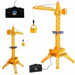 ISO 9531 Jeřáb na dálkové ovládání 63 cm